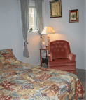 Holmestead B&B Saugerties NY