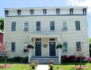 Montgomery Bed & Breakfast Saugerties