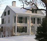Renwick Clifton House Saugerties