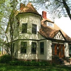 Barclay Heights Bed & Breakfast Saugerties