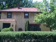 The Villa at Saugerties Bed & Breakfast 