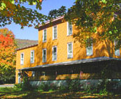 The Woodbine Inn Saugerties